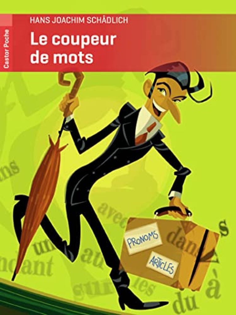 30 meilleurs Le Coupeur De Mots triés sur le volet pour vous