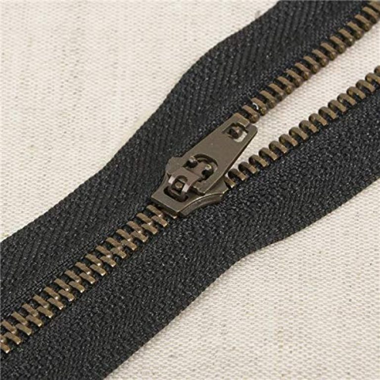 30 meilleurs Fermeture Eclair 15 Cm triés sur le volet pour vous