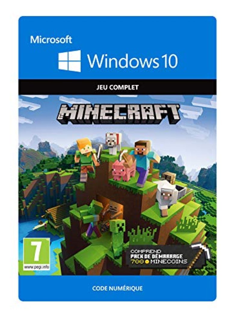 30 meilleurs Jeu Pc Windows 10 triés sur le volet pour vous