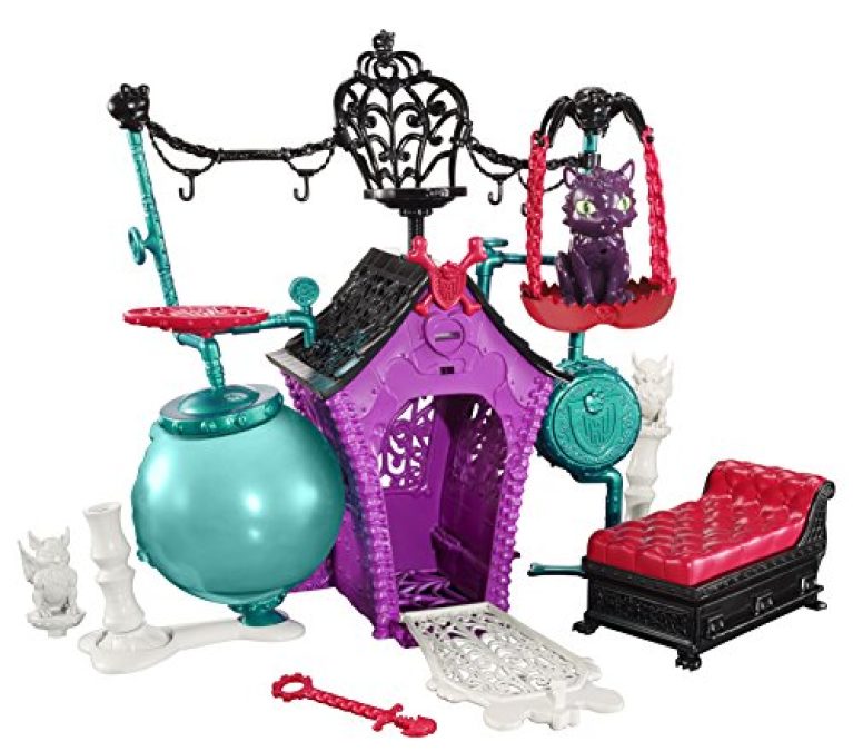 30 meilleurs Poupee Monster High triés sur le volet pour vous