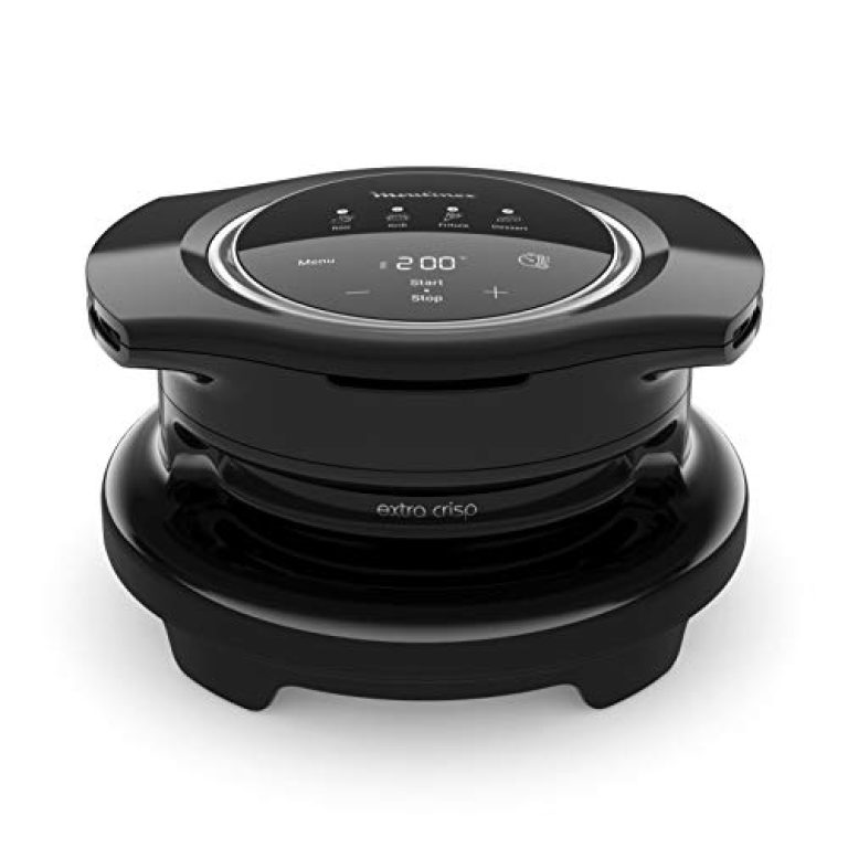30 meilleurs Accessoire Cookeo Moulinex triés sur le volet pour vous