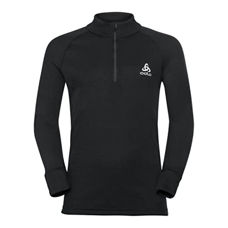 30 meilleurs Sous Pull Garcon triés sur le volet pour vous