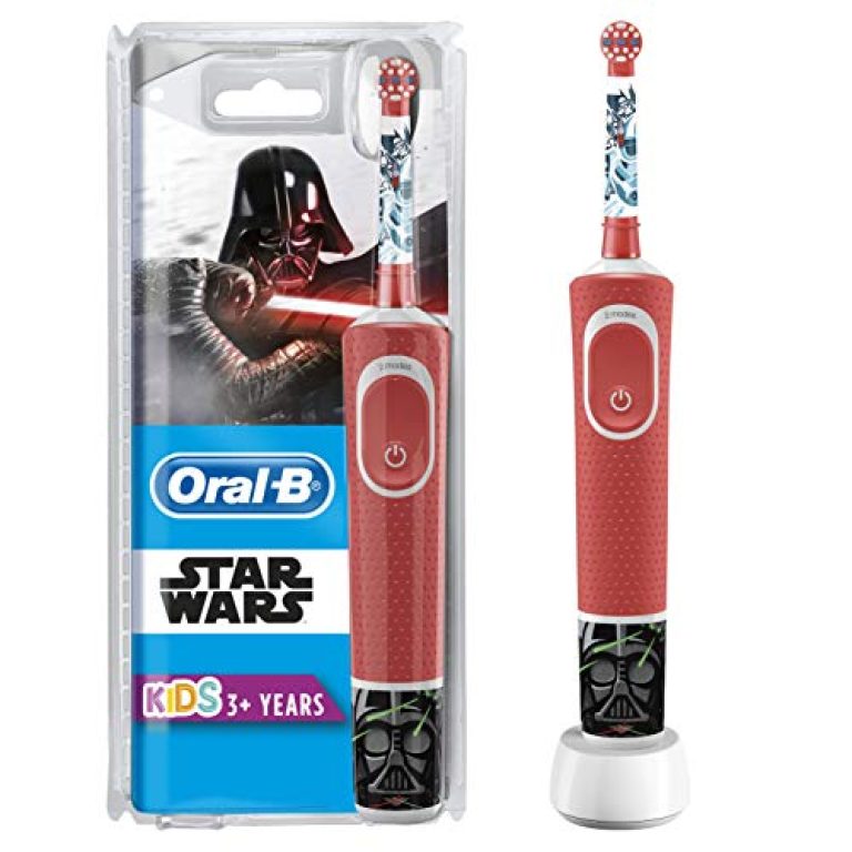 30 meilleurs Brosse A Dents Electrique Enfant triés sur le volet pour vous