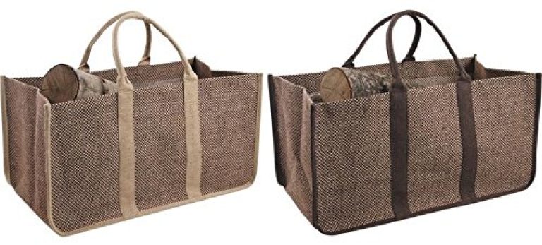30 meilleurs Panier A Buches triés sur le volet pour vous