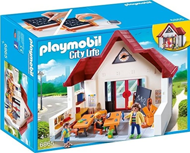 30 meilleurs Playmobil Salle De Classe triés sur le volet pour vous