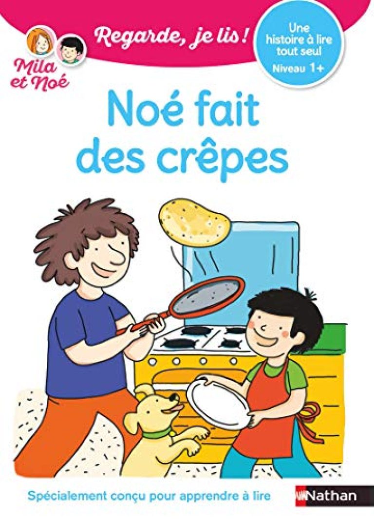30 meilleurs Livre Pour Apprendre A Lire triés sur le volet pour vous