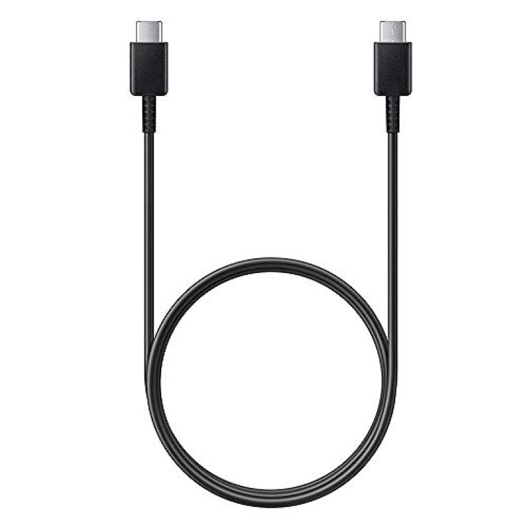 30 meilleurs Cable Type C Samsung triés sur le volet pour vous