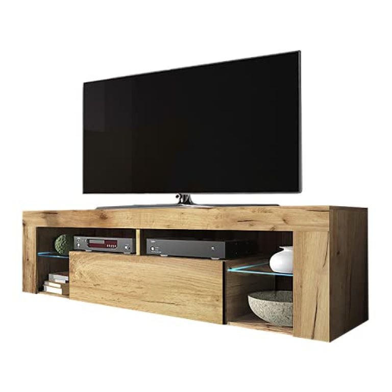 30 meilleurs Meuble Bas Tv triés sur le volet pour vous