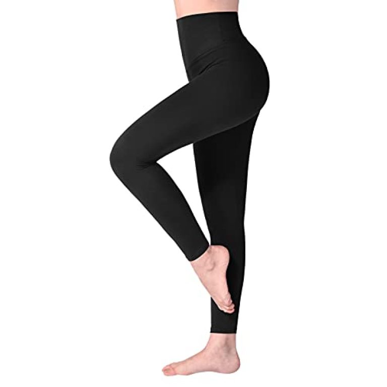 30 meilleurs Legging Taille Haute triés sur le volet pour vous