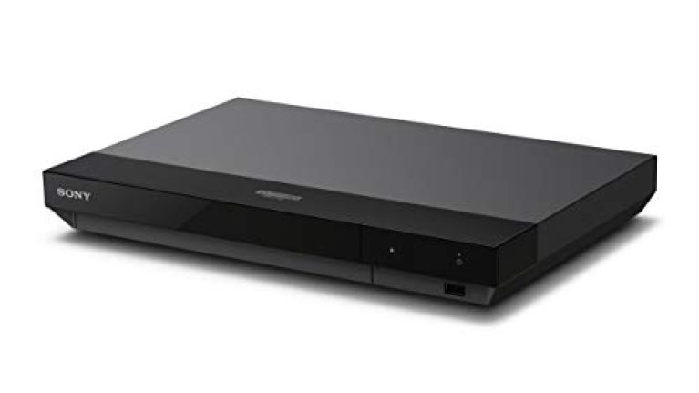 30 meilleurs Lecteur Blue Ray 4K triés sur le volet pour vous