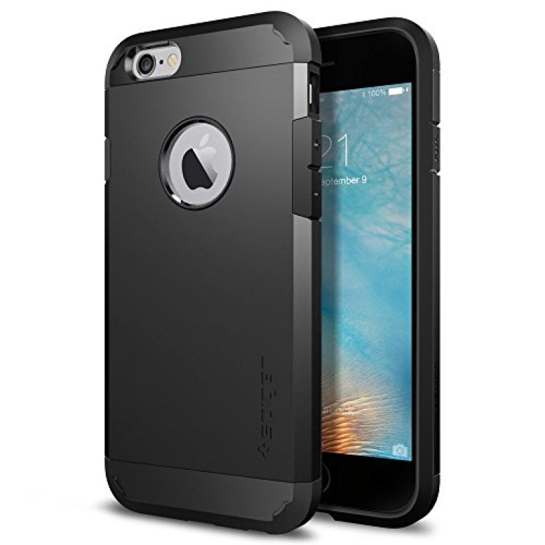 30 meilleurs Spigen Iphone 6 triés sur le volet pour vous