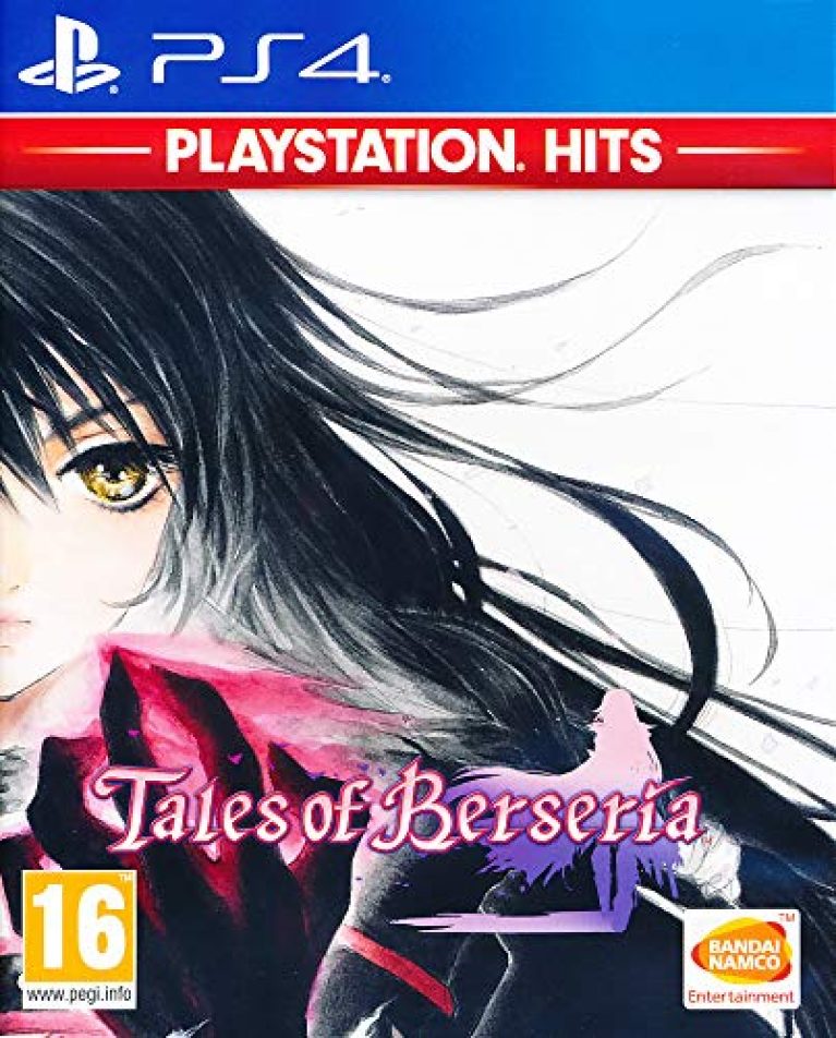 30 meilleurs Tales Of Berseria triés sur le volet pour vous