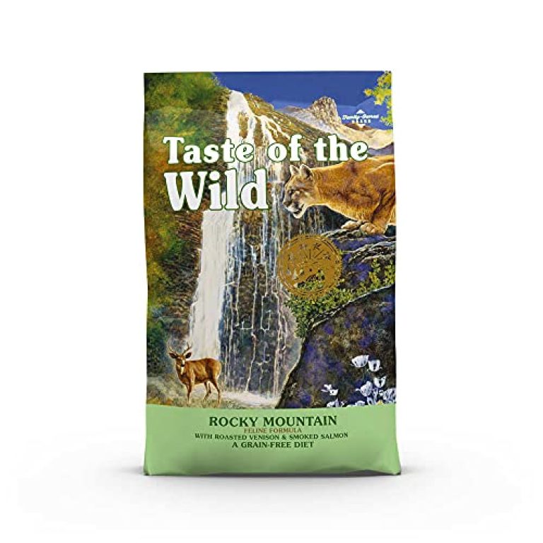 30 meilleurs Taste Of The Wild triés sur le volet pour vous