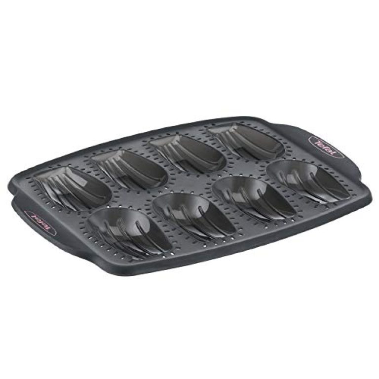 30 meilleurs Moule À Madeleine triés sur le volet pour vous