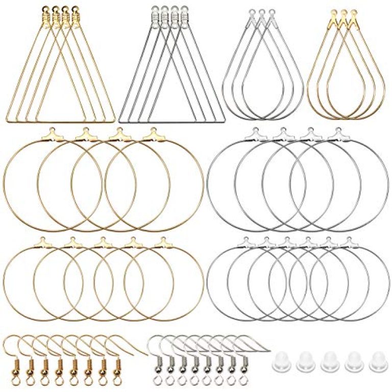 30 meilleurs Accessoire Bijoux Creation triés sur le volet pour vous