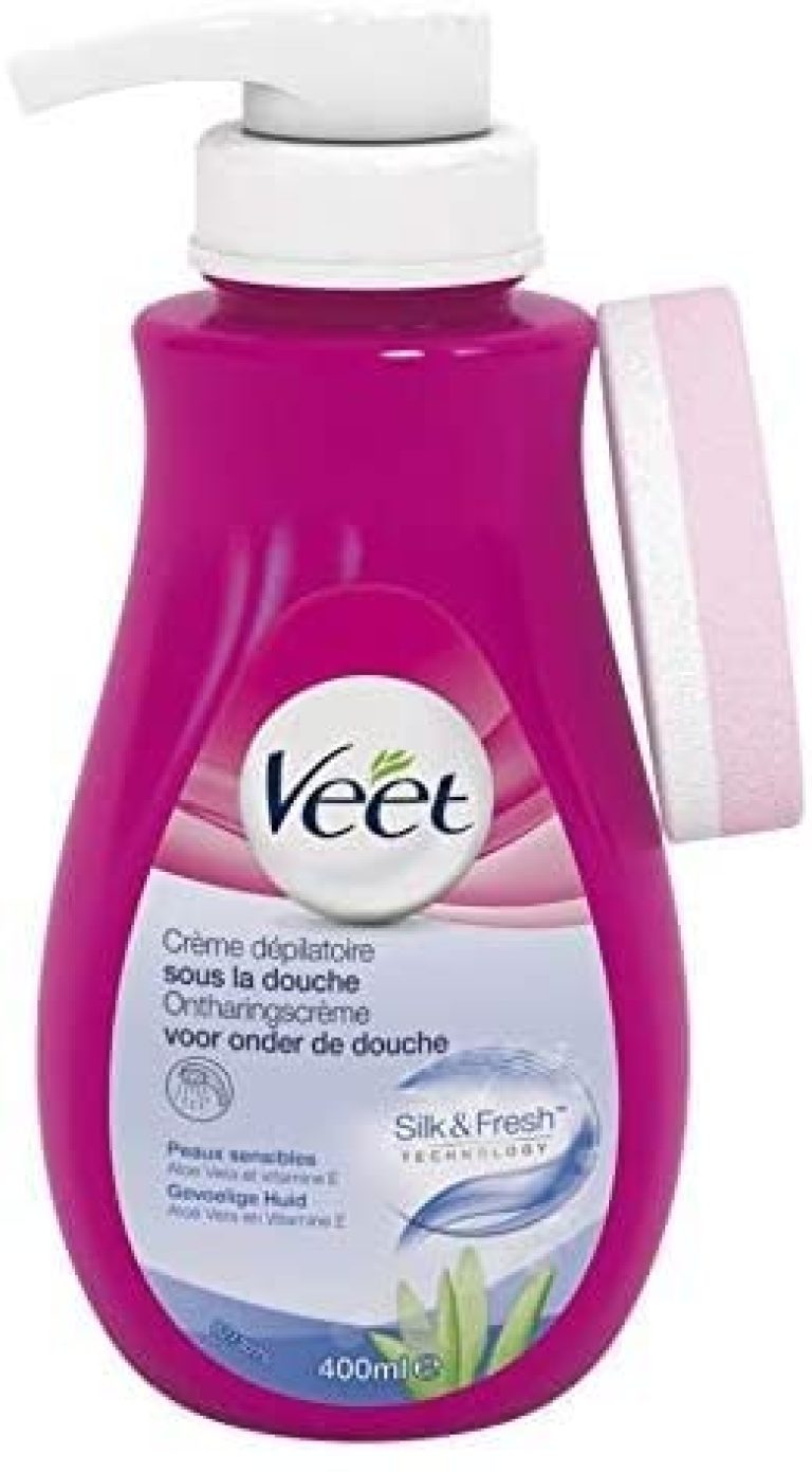 30 meilleurs Creme Epilatoire Femme triés sur le volet pour vous