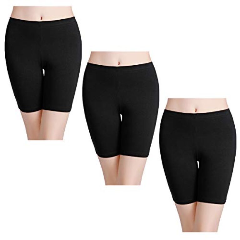 30 meilleurs Panty Femme Anti Frottement triés sur le volet pour vous