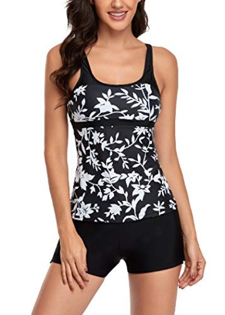 30 meilleurs Haut De Tankini Femme triés sur le volet pour vous
