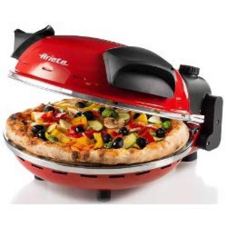 30 meilleurs Mini Four A Pizza triés sur le volet pour vous