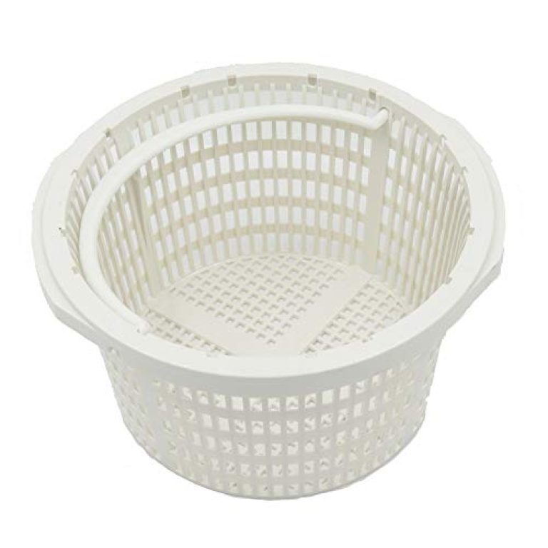 30 meilleurs Panier Skimmer Piscine triés sur le volet pour vous