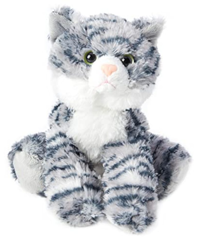 30 meilleurs Chat En Peluche triés sur le volet pour vous