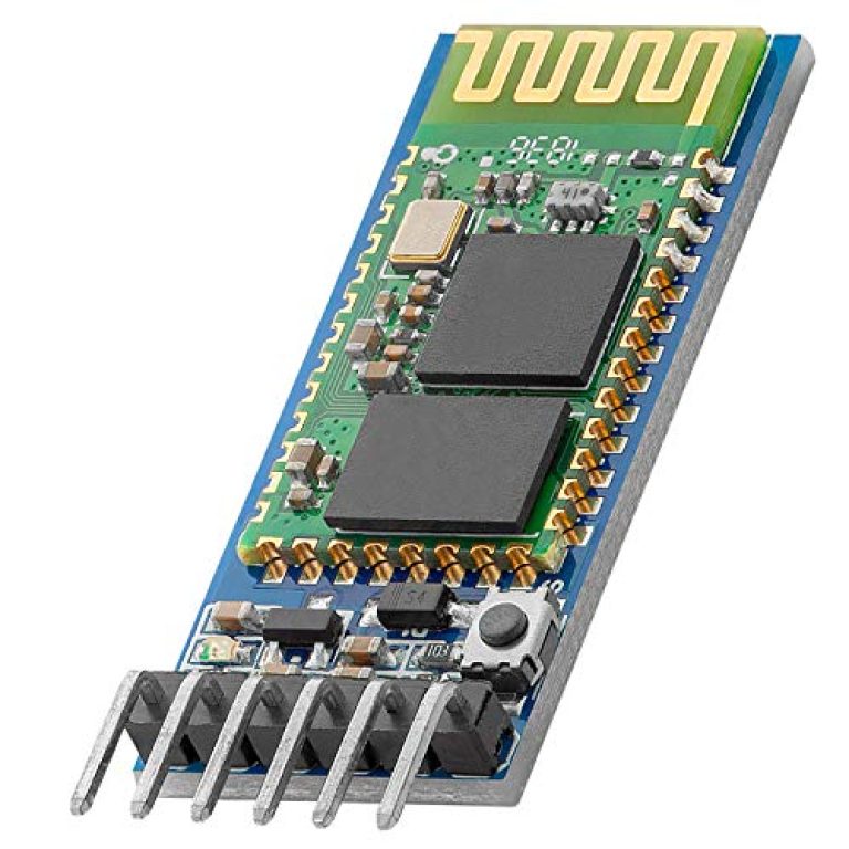 30 meilleurs Module Bluetooth Arduino triés sur le volet pour vous