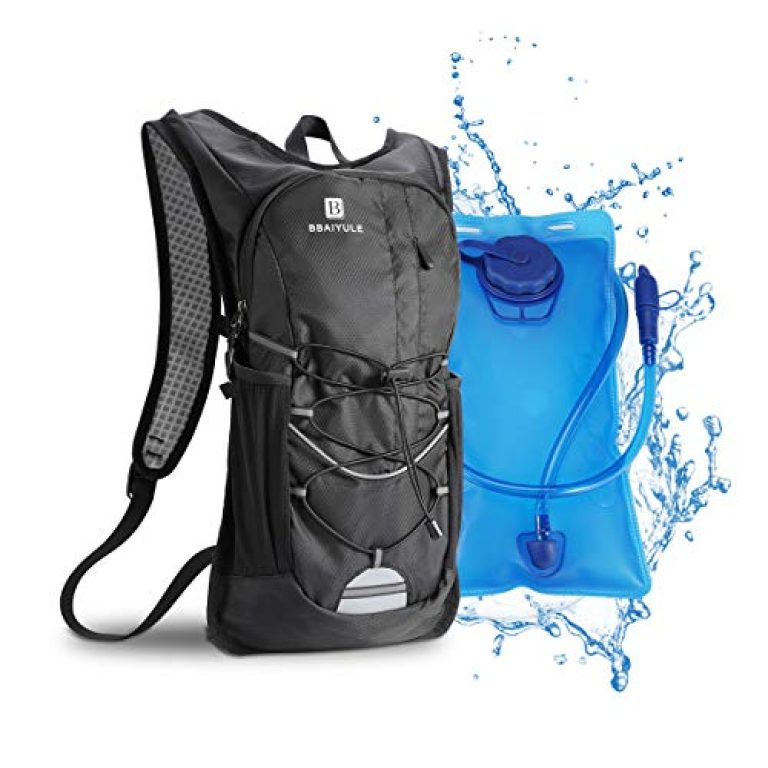 30 meilleurs Sac À Eau triés sur le volet pour vous