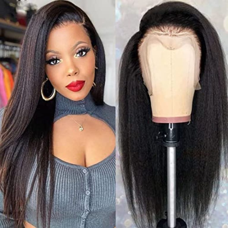 30 meilleurs Perruque Cheveux Humain triés sur le volet pour vous