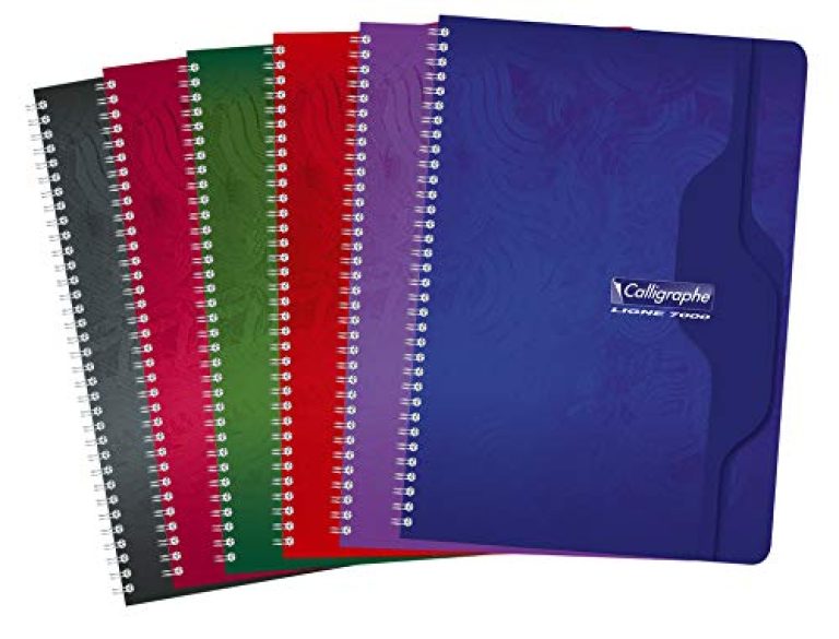 30 meilleurs Cahier Petit Carreaux triés sur le volet pour vous