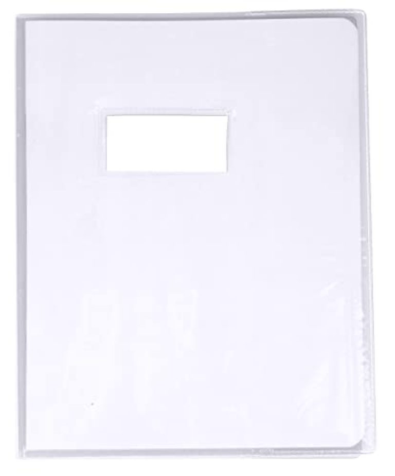 30 meilleurs Protege Cahier 17X22 triés sur le volet pour vous