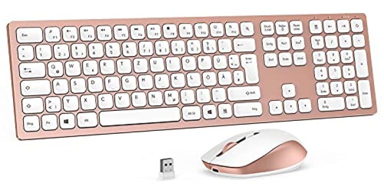 30 meilleurs Clavier Avec Fil triés sur le volet pour vous