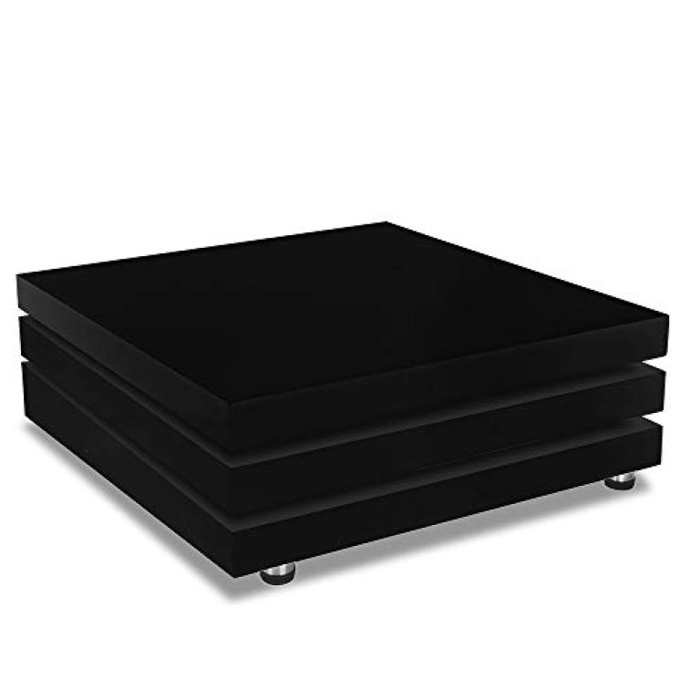 30 meilleurs Table Basse Design triés sur le volet pour vous