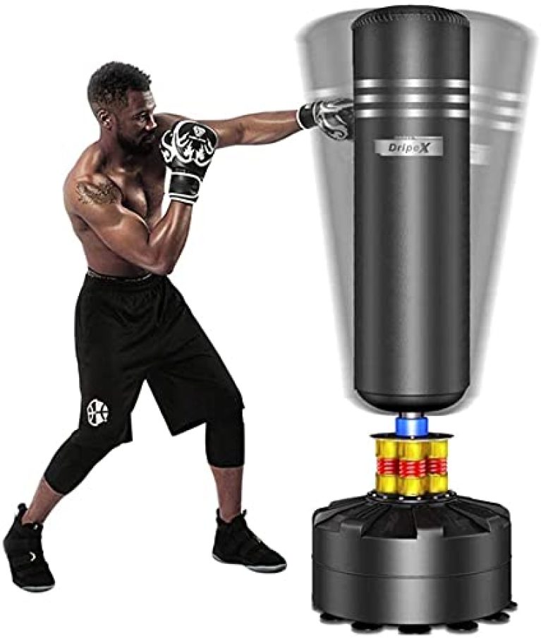 30 meilleurs Punching Ball Adulte triés sur le volet pour vous