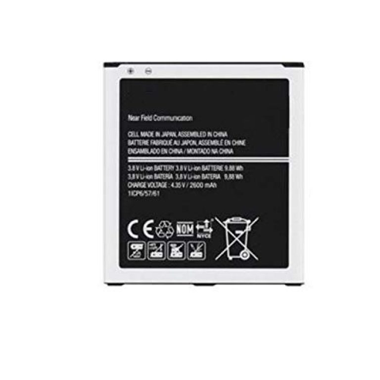 30 meilleurs Batterie Eb-Bg531Bbe triés sur le volet pour vous
