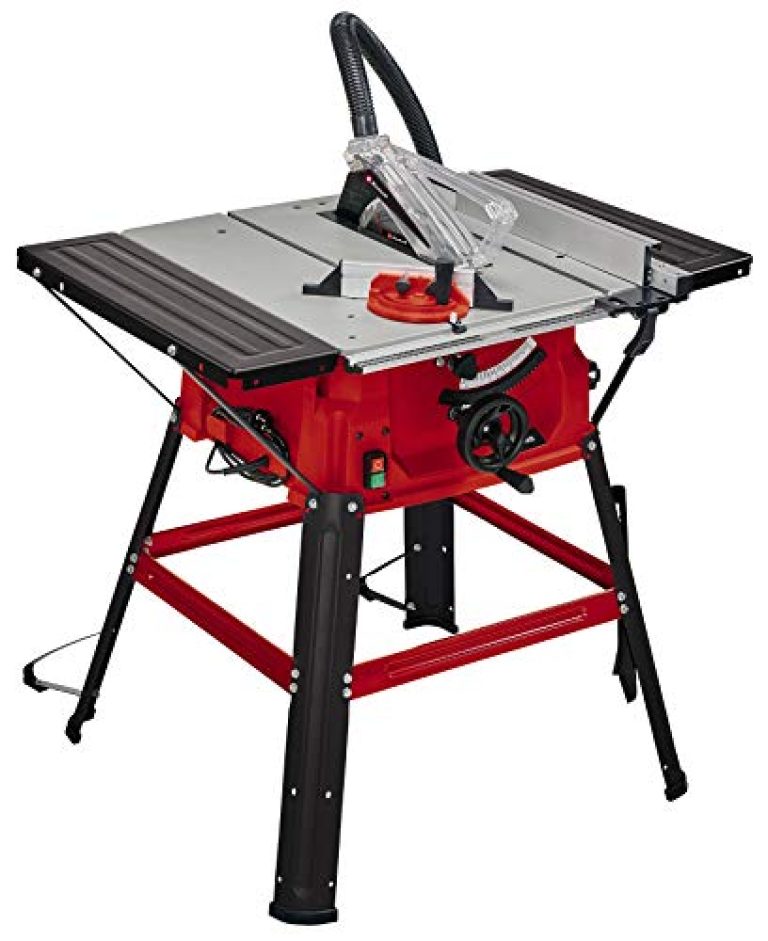 30 meilleurs Scie Circulaire Table triés sur le volet pour vous