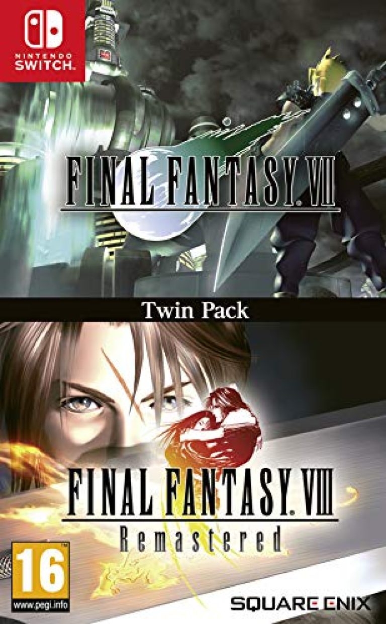 30 meilleurs Final Fantasy 7 triés sur le volet pour vous