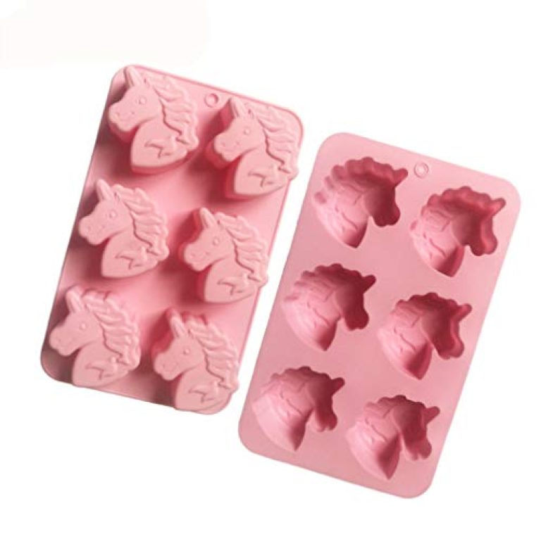 30 meilleurs Moulessilicone Patisserie Original triés sur le volet pour vous