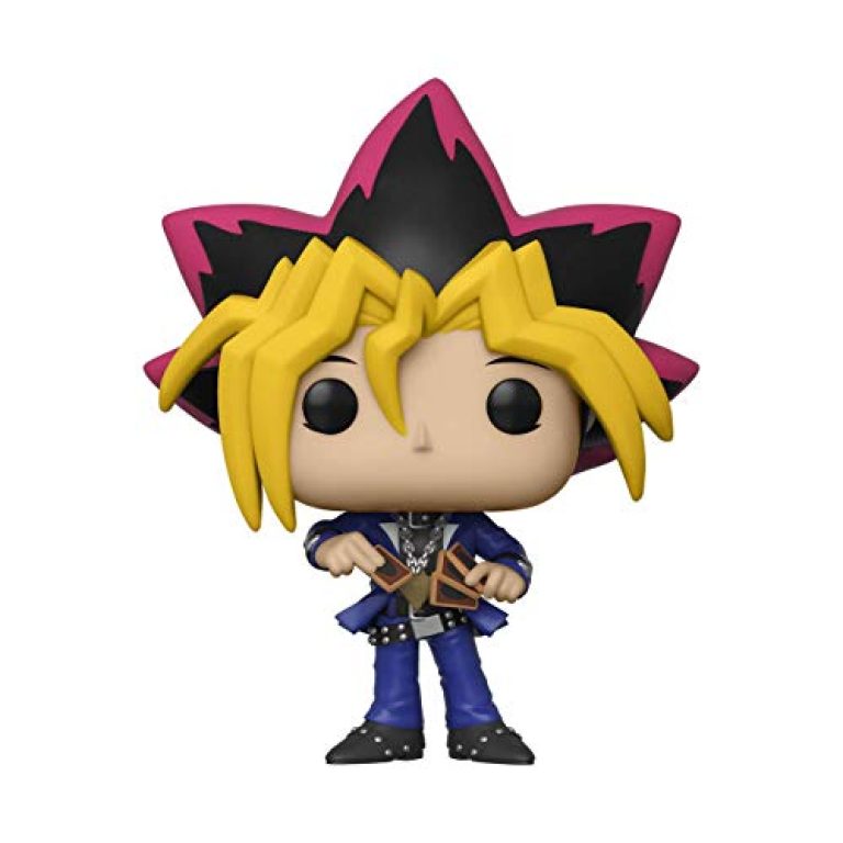 30 meilleurs Figurine Yu Gi Oh triés sur le volet pour vous