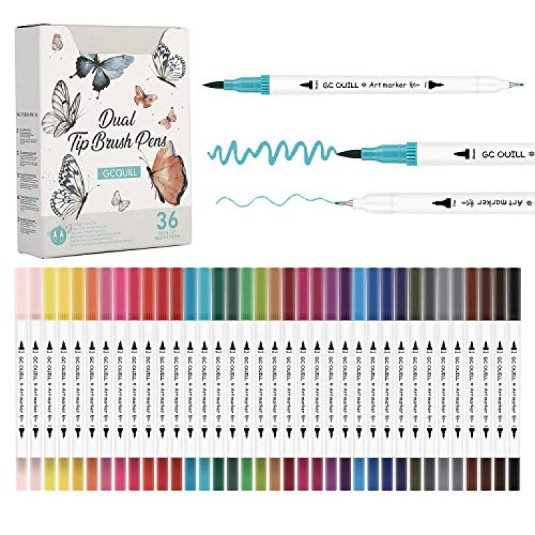 30 meilleurs Stylo Bullet Journal triés sur le volet pour vous