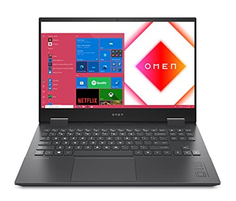 30 meilleurs Pc Gamer Omen triés sur le volet pour vous