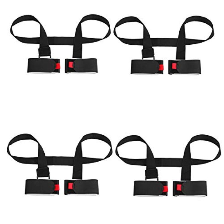 30 meilleurs Porte Ski Dorsal triés sur le volet pour vous