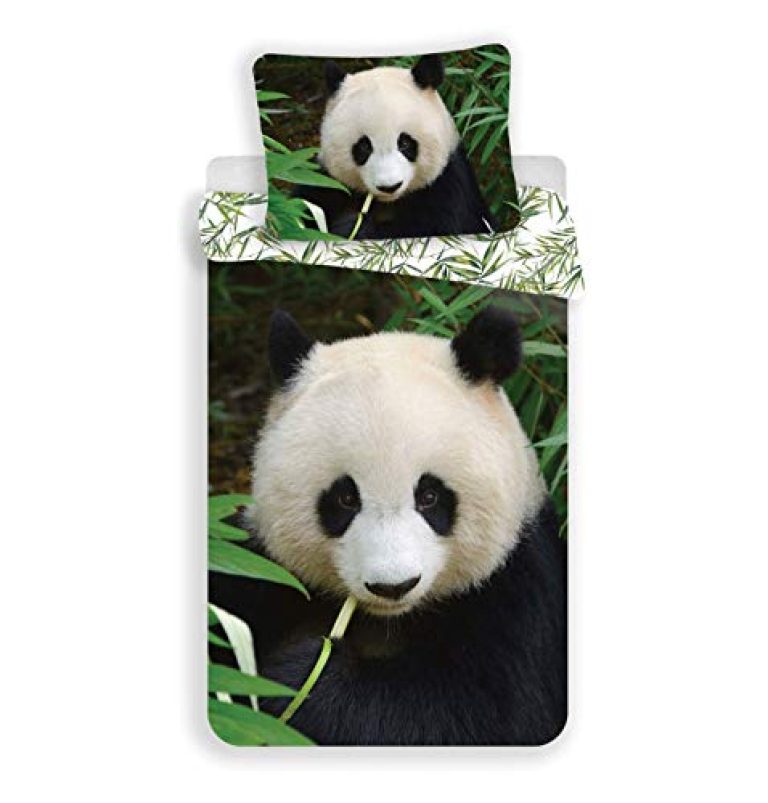 30 meilleurs Housse De Couette Panda triés sur le volet pour vous