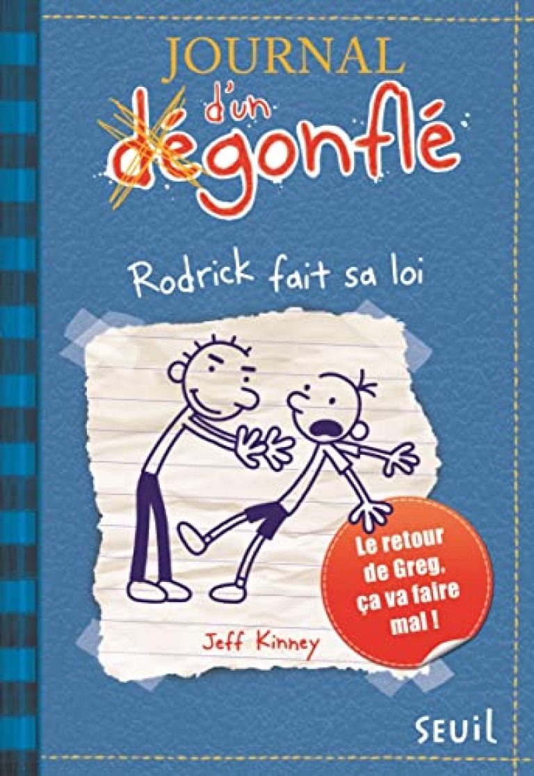 30 meilleurs Le Journal D Un Degonfle triés sur le volet pour vous