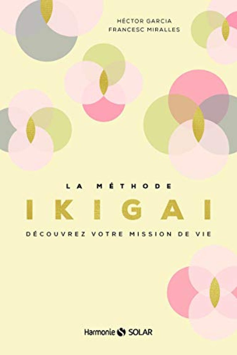 30 meilleurs Ikigai En Français triés sur le volet pour vous