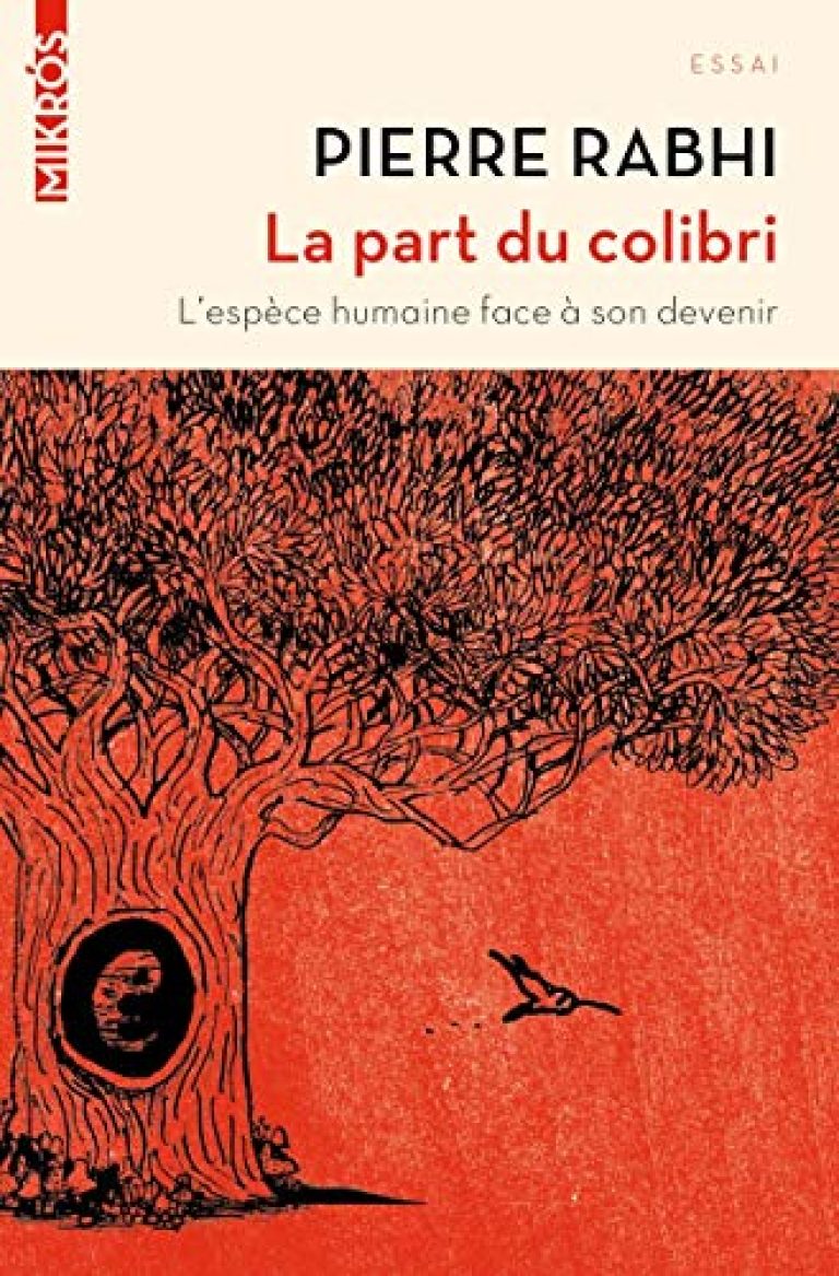 30 meilleurs La Part Du Colibri triés sur le volet pour vous