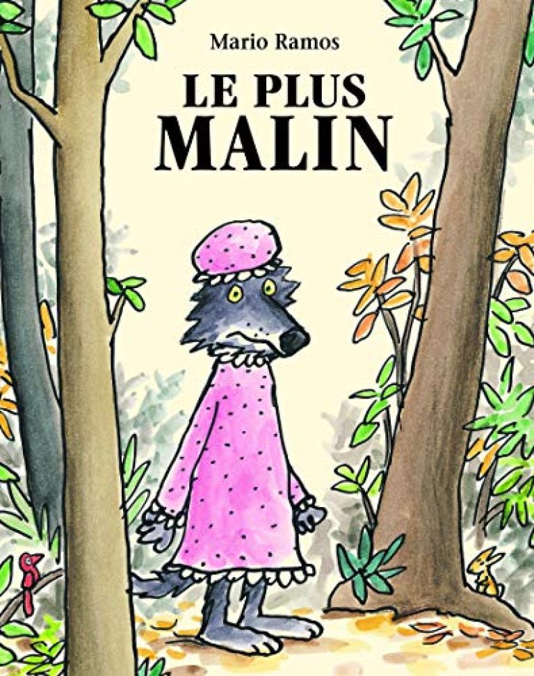 30 meilleurs Ecole Des Loisirs triés sur le volet pour vous