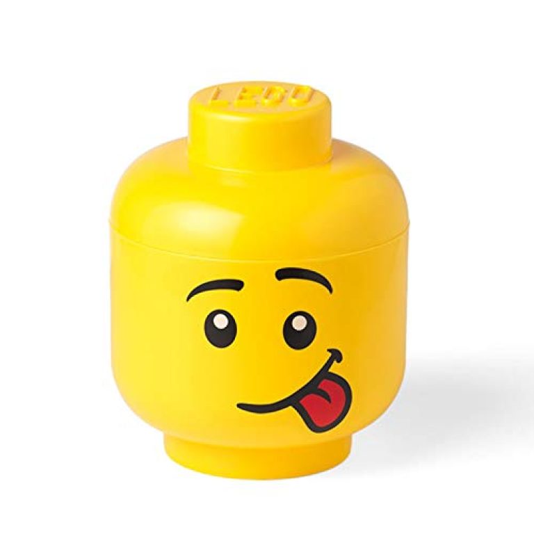 30 meilleurs Boite De Rangement Lego triés sur le volet pour vous