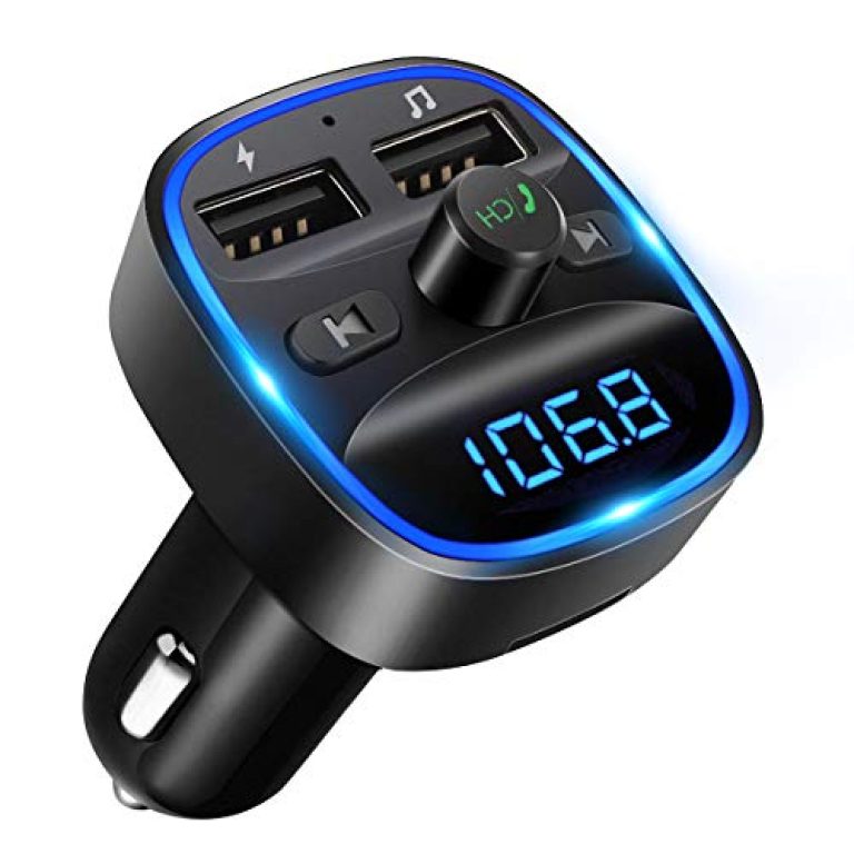 30 meilleurs Radio Bluetooth Voiture triés sur le volet pour vous