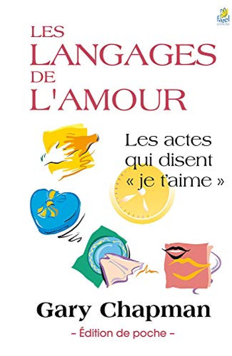 30 meilleurs Les 5 Langages De L&rsquo;Amour triés sur le volet pour vous