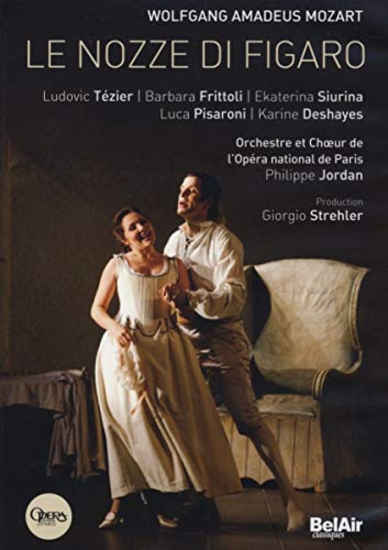 30 meilleurs Les Noces De Figaro triés sur le volet pour vous